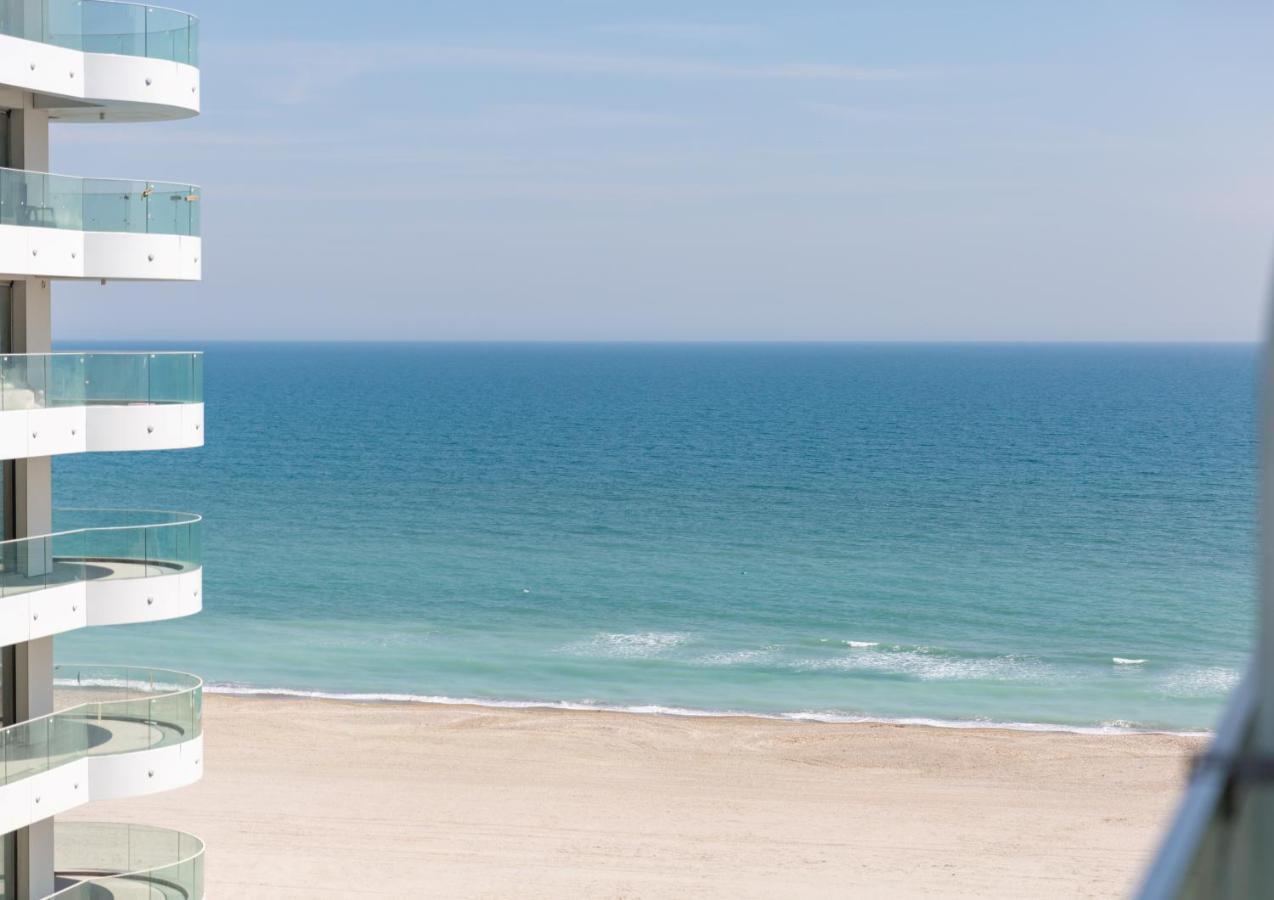 Vanilla Residence Mamaia Nord Екстериор снимка