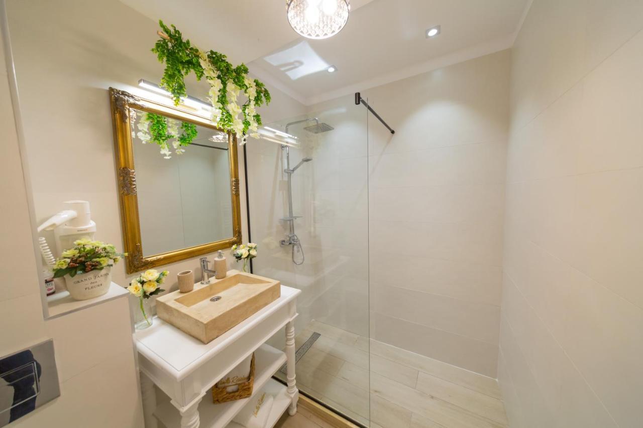 Vanilla Residence Mamaia Nord Екстериор снимка